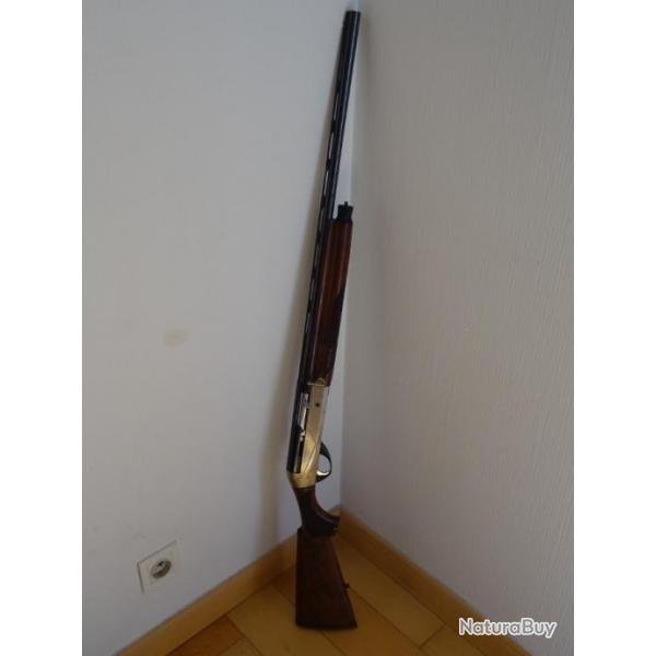 automatique Benelli raffaello Crio 20/76