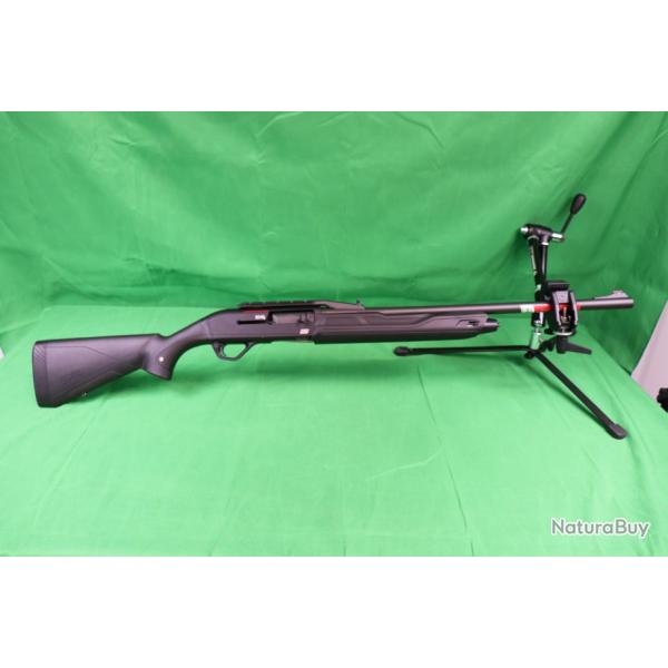 Fusil semi-automatique Winchester SX4 Big Game 12/76