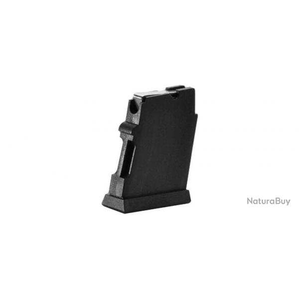 CHARGEUR CZ 455/452 CAL.22LR 5 COUPS POLYMERE+