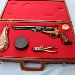 coffret Colt 1851 Rigarmi 36 PN