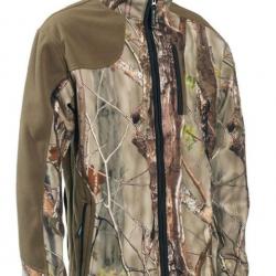 Veste Deerhunter New Game Fleece