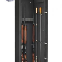 Armoire forte FORTIFY DELTA 6 armes avec lunette