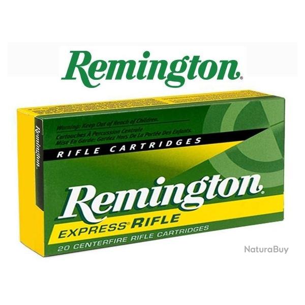 Remington 444 Marlin Express Rifle 240gr