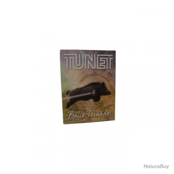 Cartouches de chasse Tunet Tornade - Bourre jupe - 12 / 34 g / Par 1