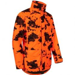 VESTE BLASER 2L STEALTH BLAZE