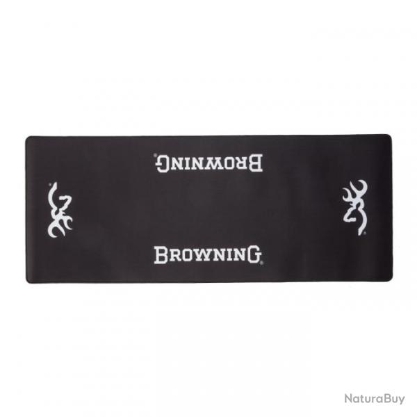 Tapis Mat Browning Noir 100x40cm