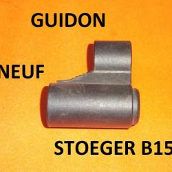 guidon carabine STOEGER B15 pour canon de 13mm à 10.00 e !!!!!!!!!!!! - VENDU PAR JEPERCUTE (HUA278)