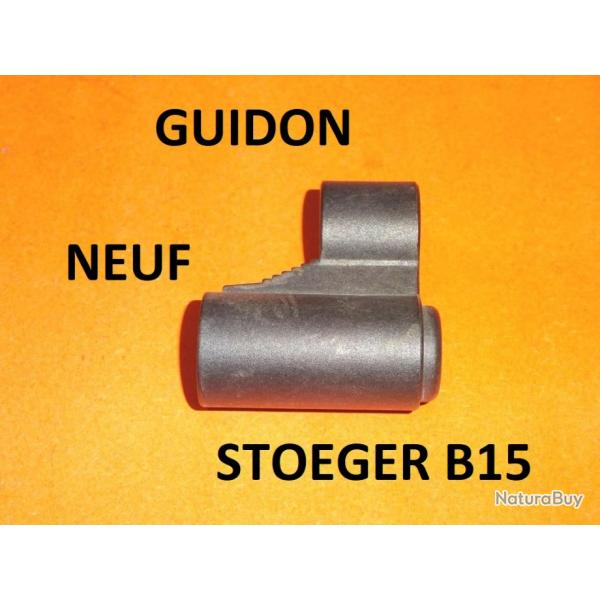 guidon carabine STOEGER B15 pour canon de 13mm  10.00 e !!!!!!!!!!!! - VENDU PAR JEPERCUTE (HUA278)