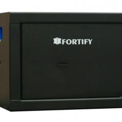 Coffre-fort armes de poing FORTIFY DELTA 1