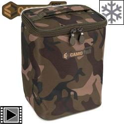 Sac Isotherme Fox Camolite Cool Bag Small