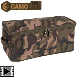 Sac Fourre Tout Fox Camolite Storage Bag