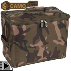 Sac Fourre Tout Fox Camolite Storage Bag Large