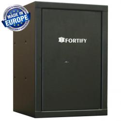 Coffre-fort armes de poing FORTIFY DELTA 2 - grande capacité