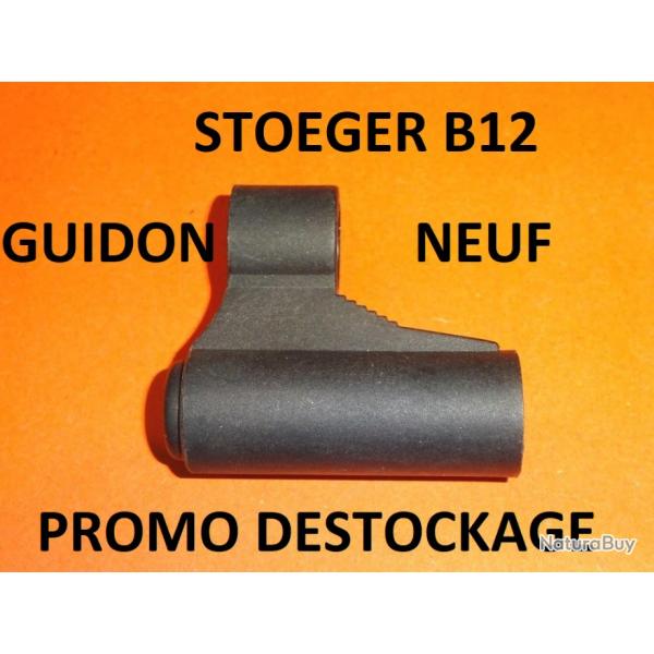 guidon NEUF carabine STOEGER B12 diamtre canon 13mm - VENDU PAR JEPERCUTE (HUA162)