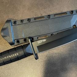 Leatherneck Tanto Cold Steel