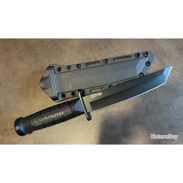 Leatherneck Tanto Cold Steel