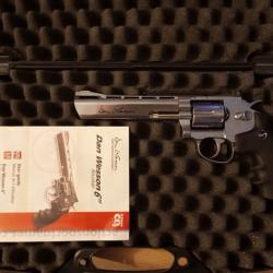 Dan Wesson 8 BB 4.5