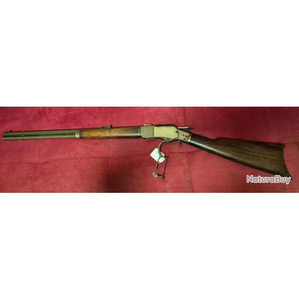 WINCHESTER 1873 cal 44-40