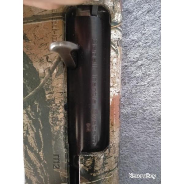 Fusil Benelli M2 comfortech Camo calibre 12