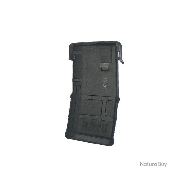 Chargeur pmag MAGPUL gen m3 ar15 cal.5.56x45 223rem 20 coups noir