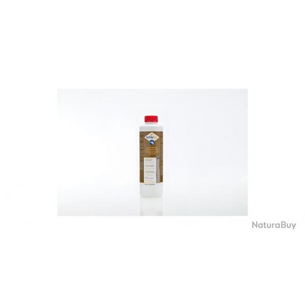 Nettoyage pour silencieux 500ML - SCHLETEK