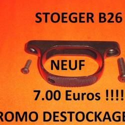 pontet NEUF carabine STOEGER B26 à 7.00 Euros !!!!!!!!!!!!!!!! - VENDU PAR JEPERCUTE (HUA526)