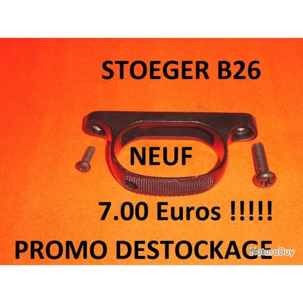 pontet NEUF carabine STOEGER B26  7.00 Euros !!!!!!!!!!!!!!!! - VENDU PAR JEPERCUTE (HUA526)