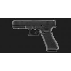 Airgun - Glock 17 gen5 MOS CO2 blow back | Umarex (0000 4845)