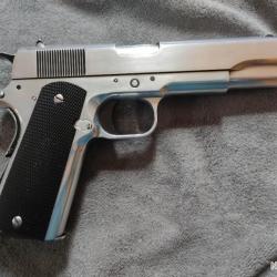 Pistolet Colt ASG 1911 US Combat 4.5mm Bbs airgun CO2 CUSTOM