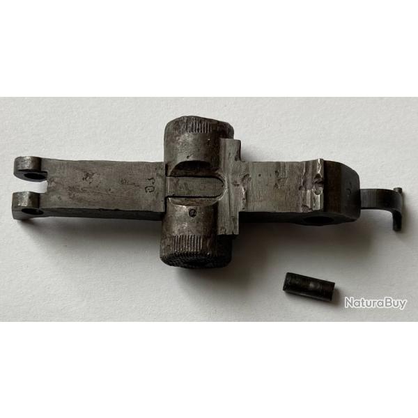 Genouillre complte Luger P08 - En l'tat