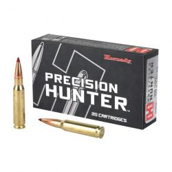 HORNADY 308 WIN précision Hunter 178gr ELD-X