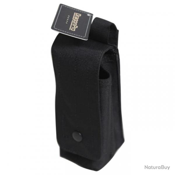 Poche Chargeur AK (Dragon Pro) Noir