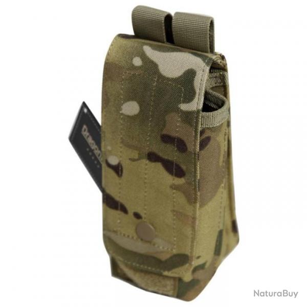 Poche Chargeur AK (Dragon Pro) Multicam