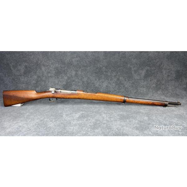 Fusil - Mauser 1895 'Chilien' Cal. 7x57 - Occasion