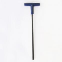 Clé hexagonal taille 6 (type Beretta). Compatible avec 686, 687, ASE,