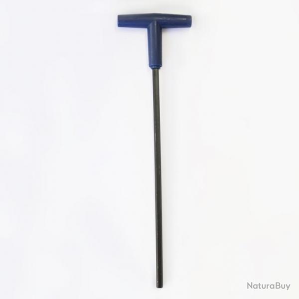 Cl hexagonal taille 6 (type Beretta). Compatible avec 686, 687, ASE,