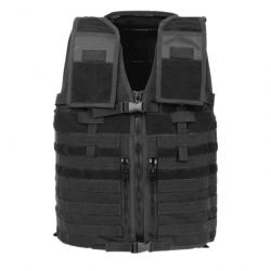 Gilet tactique ARES PGS MOLLE réglable 2XL et +