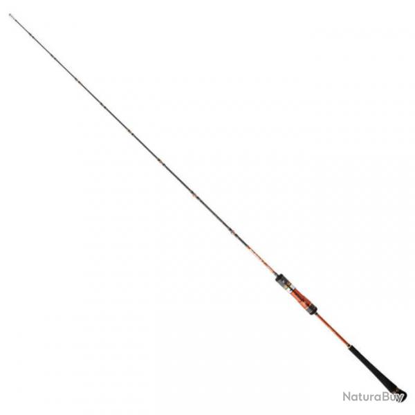 Hearty Rise Slow Jigging III S x TOKAYO SJ3S 581C 500 O