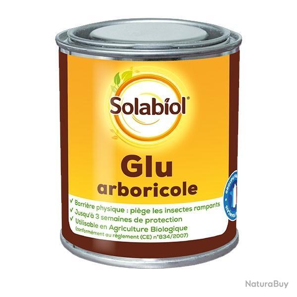 Glu arboricole anti insectes des arbres, bio