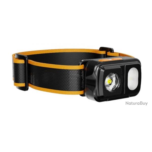 Lampe frontale SKYWOODS 550 Lumens