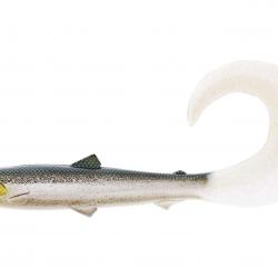 Leurre BullTeez Curltail Box Westin 14cm 15g Headlight