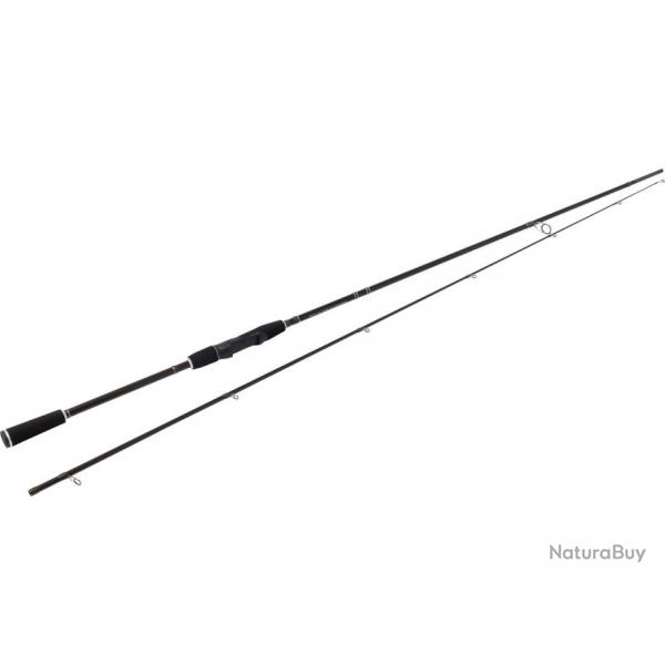 WESTIN canne w2 powershad 9'/270cm mh 15-40g 2sec