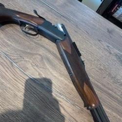 CARABINE CHAPUIS 30R BLASER