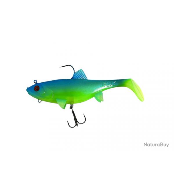 Replicant Wobble FOX RAGE 14cm Blue Back Chart (Edition Limite)