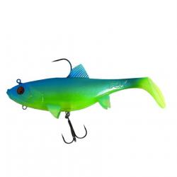 Replicant Wobble 18cm FOX RAGE Blue Back Chart (Edition Limitée)