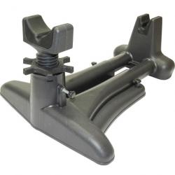 SUMMER DEAL - MTM - Chevalet de tir The Bull Rifle Rest - PORT OFFERT