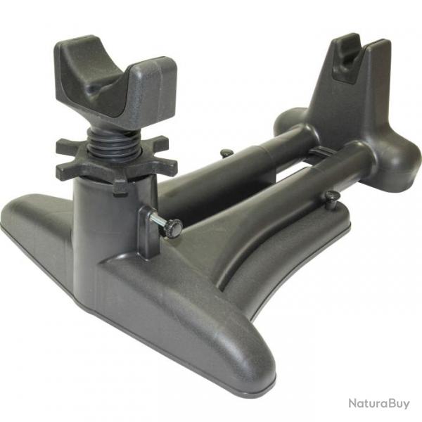 SUMMER DEAL - MTM - Chevalet de tir The Bull Rifle Rest - PORT OFFERT