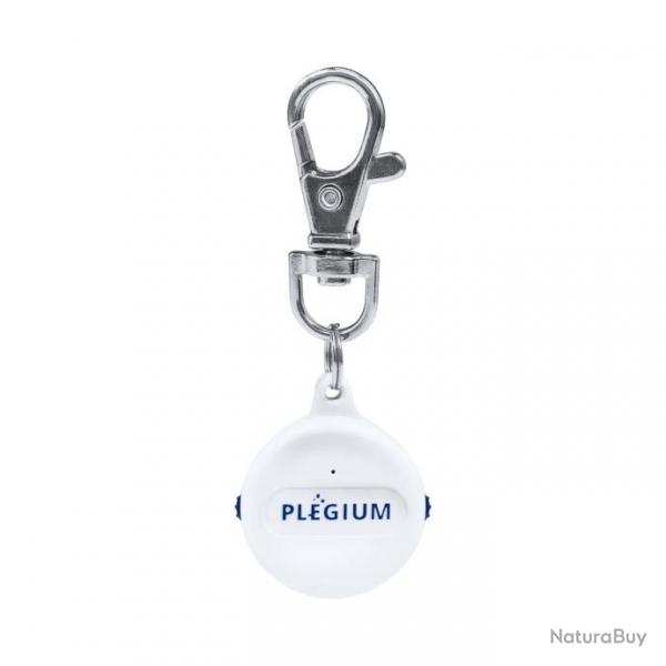 Bouton d'urgence intelligent porte-cl PLEGIUM