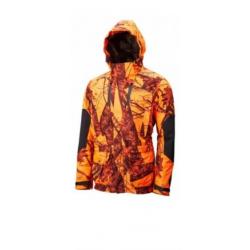 Veste browning xpo pro orange