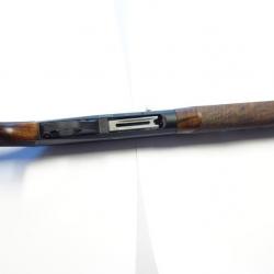 FUSIL SEMI AUTOMATIQUE BENELLI COLOMBO CAL 12X76 CANON DE 71CM INTERCHOKE